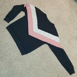 Abercrombie & Fitch sweatshirt